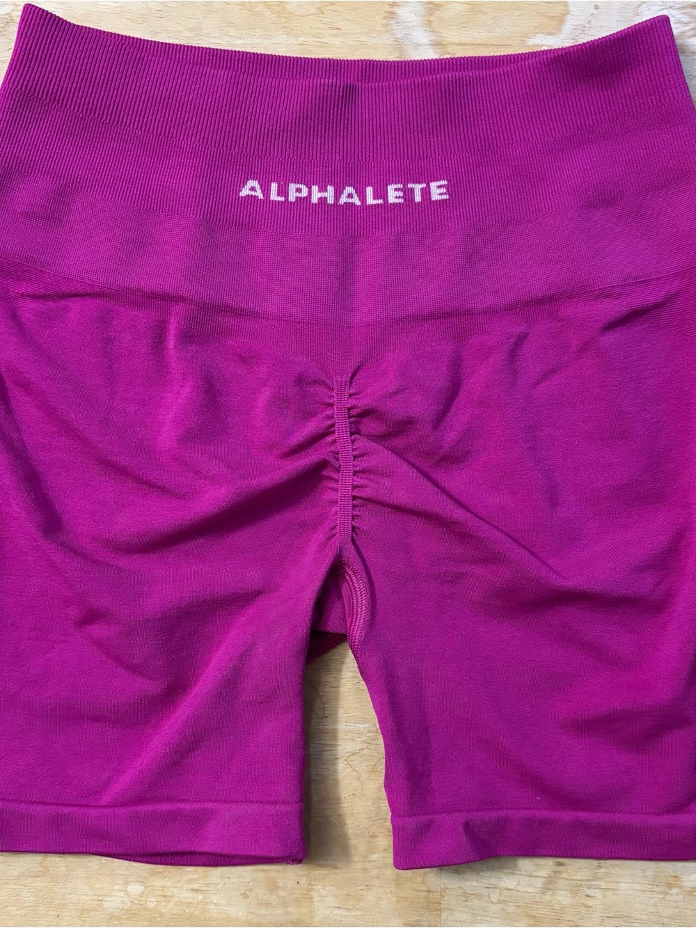 Alphalete Amplify Shorts